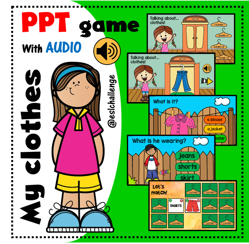 ESLCHALLENGE's tweet photo. #PowerPoint #games at #eslchallenge
English teaching resources
https://t.co/eWxhZziEXx https://t.co/yA3Zq7Ol8Q