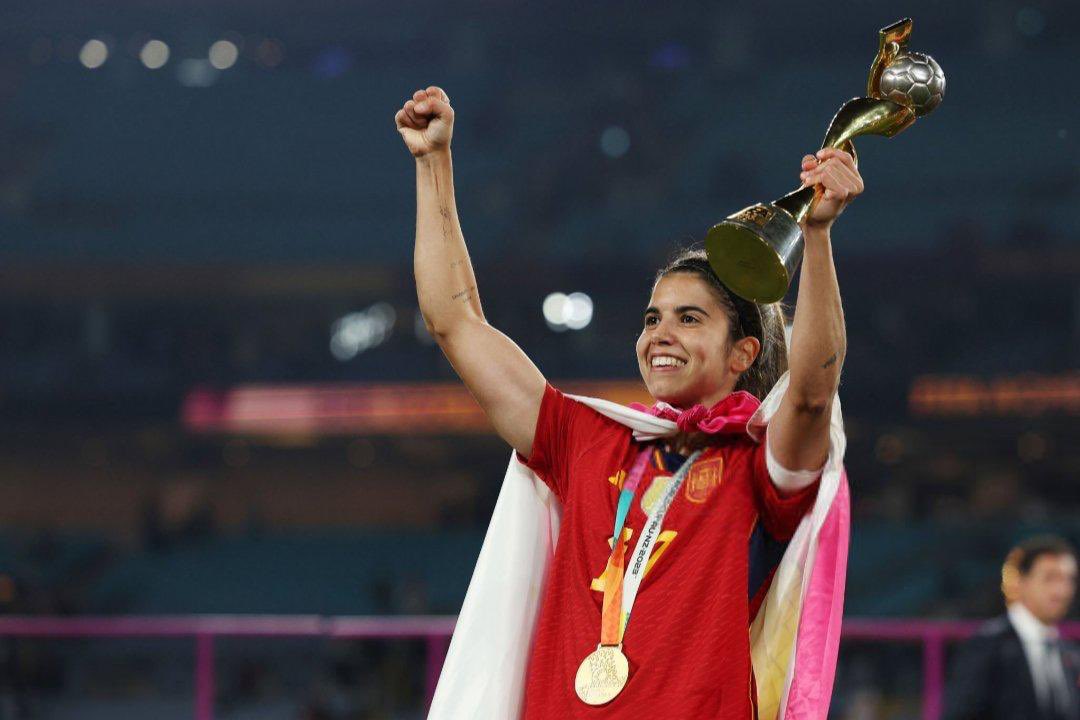 Alba Redondo Ferrer tweet media