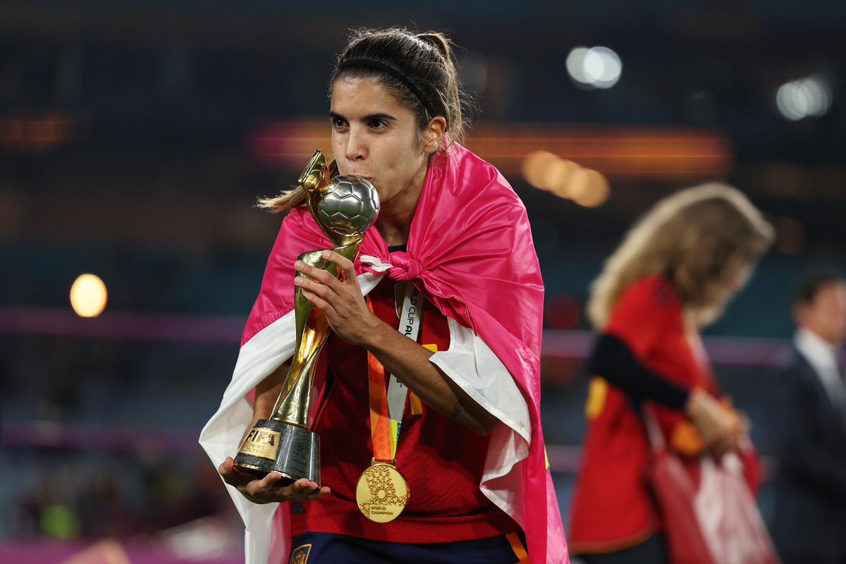 Alba Redondo Ferrer tweet media