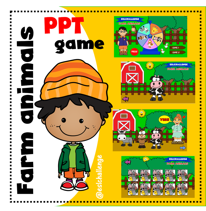 ESLCHALLENGE's tweet photo. #PowerPoint #games at #eslchallenge
English teaching resources
https://t.co/eWxhZziEXx https://t.co/KtkACzpmoH