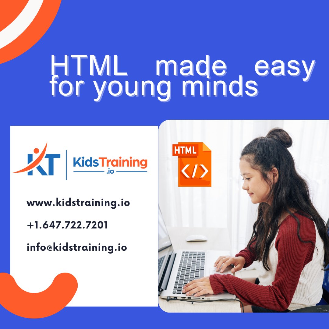 KidsTraining.io tweet media