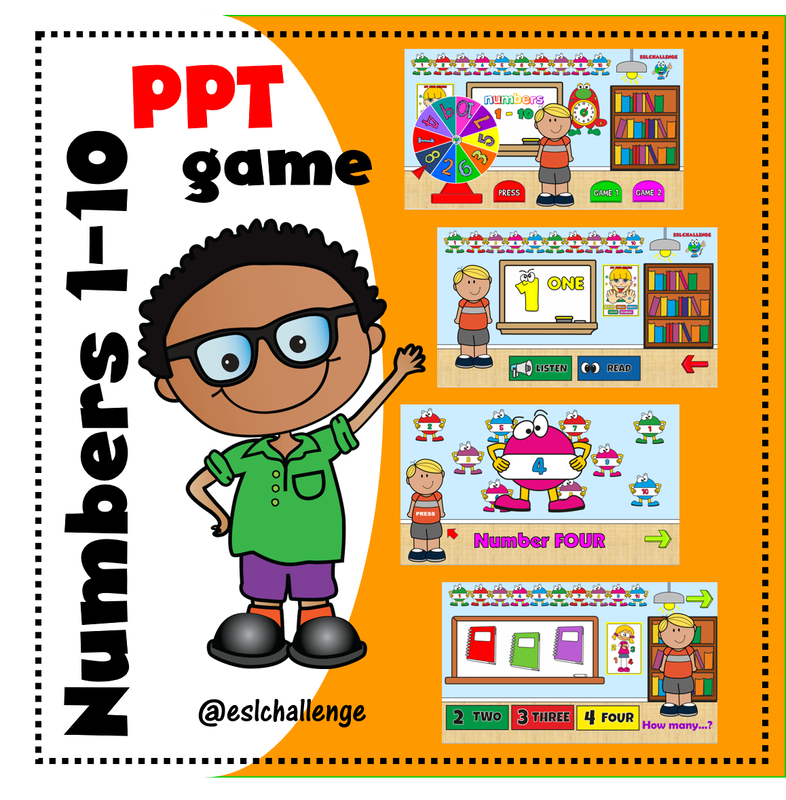 ESLCHALLENGE's tweet photo. #PowerPoint #games at #eslchallenge
English teaching resources
https://t.co/eWxhZziEXx https://t.co/TvtCOVlazV