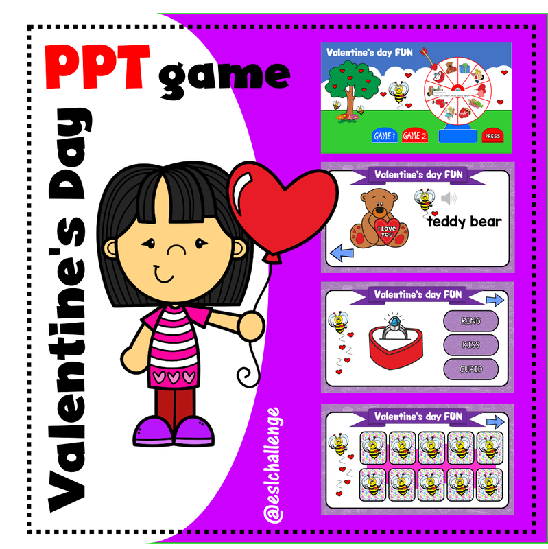 ESLCHALLENGE's tweet photo. #PowerPoint #games at #eslchallenge
English teaching resources
https://t.co/eWxhZziEXx https://t.co/unqAeR3Z3u