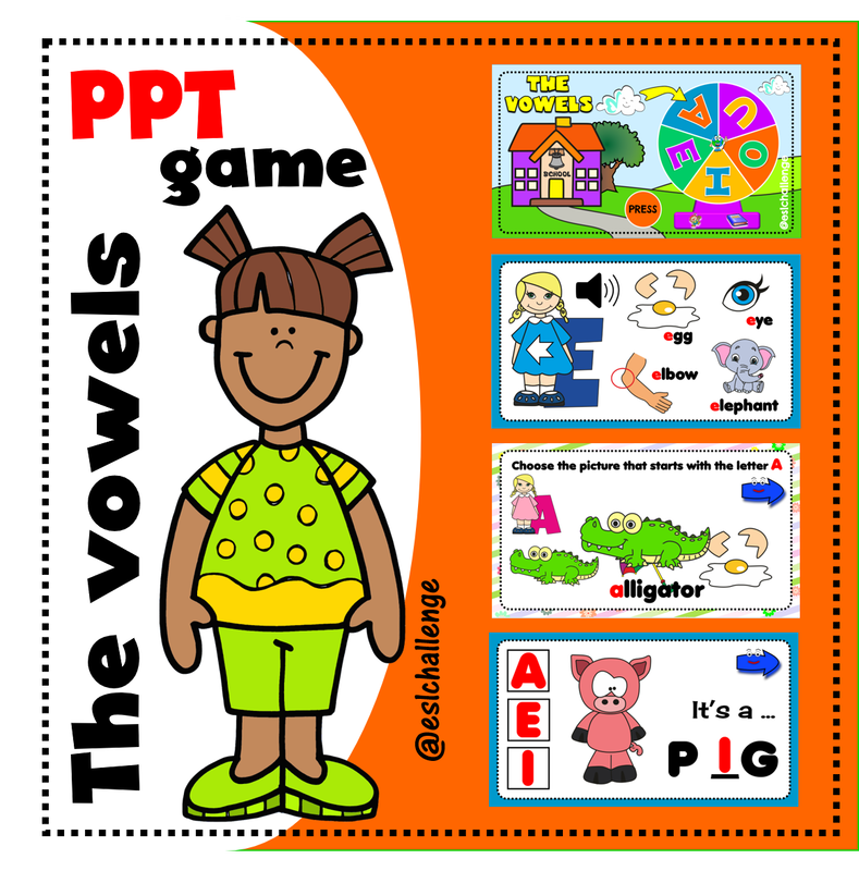 ESLCHALLENGE's tweet photo. #PowerPoint #games at #eslchallenge
English teaching resources
https://t.co/eWxhZziEXx https://t.co/unqAeR3Z3u