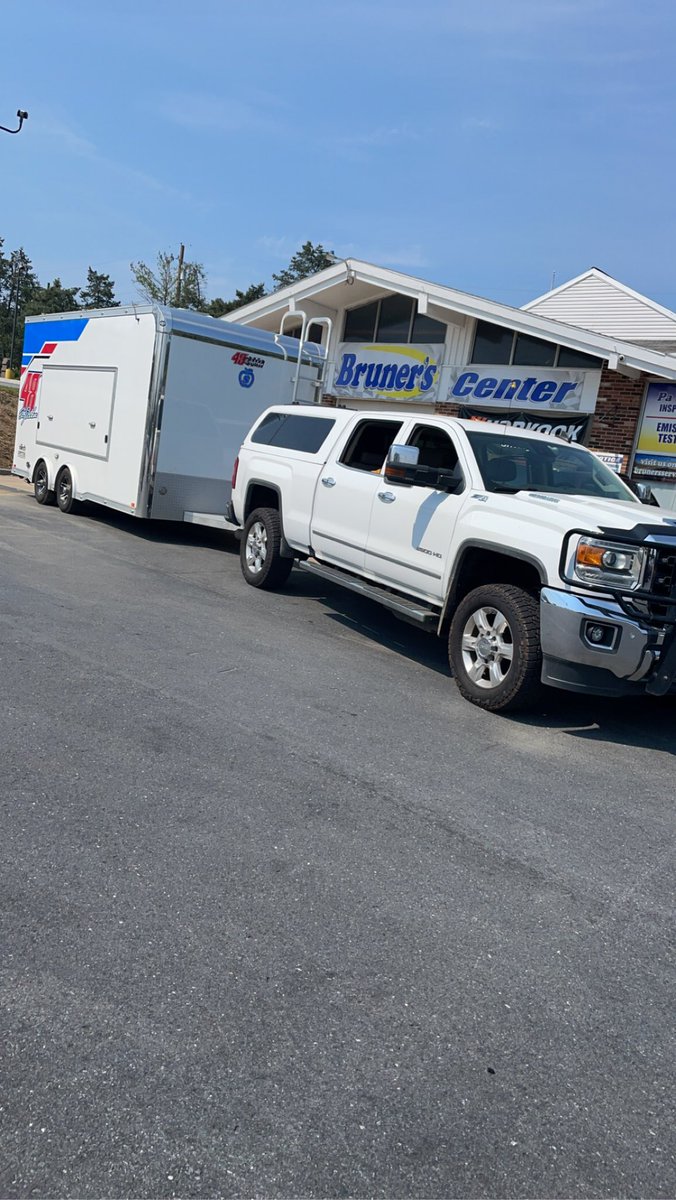 Heading to selinsgrove speedway for tonight’s @ASCoC race! Get there l!!!