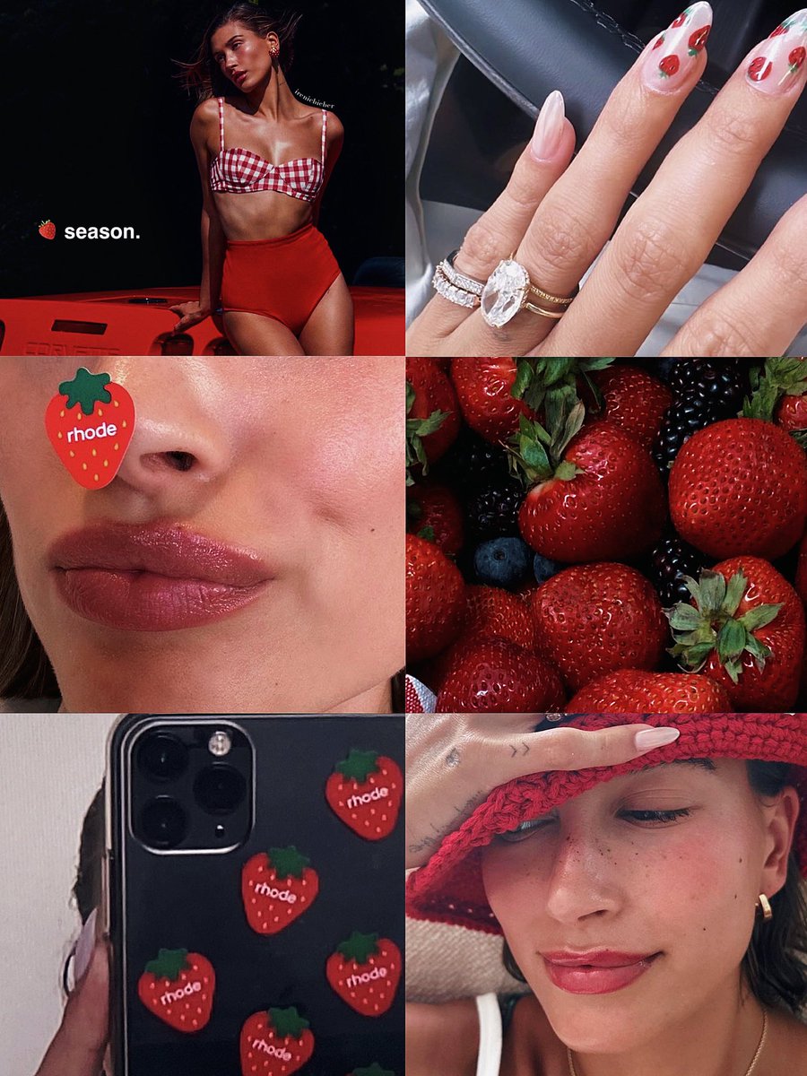 irenicbieber's tweet photo. 🍓 season https://t.co/XuLqfQ3lrt