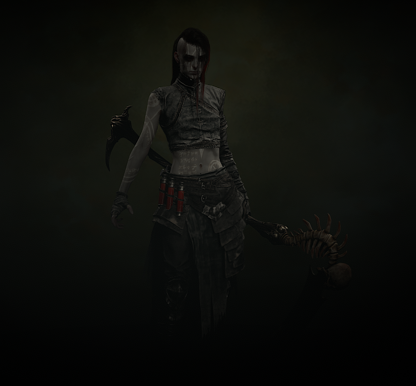 DiabloBuildHub's tweet image. Anyone still going strong in Diablo?