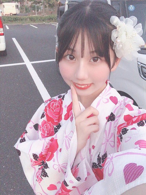 Twitterのコスプレ画像2