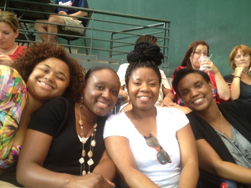 iamdrlassiter's tweet image. Happy birthday to my soror, line sister, road dog, concert buddy, and amazing woman, Tiffany! 

If she says she going to do something, she blows it out of the water. 

She is THAT GIRL. 

Have the most amazing day ... and ___ ____ ____. #IYKYK 

#linesisters #sistersforlife