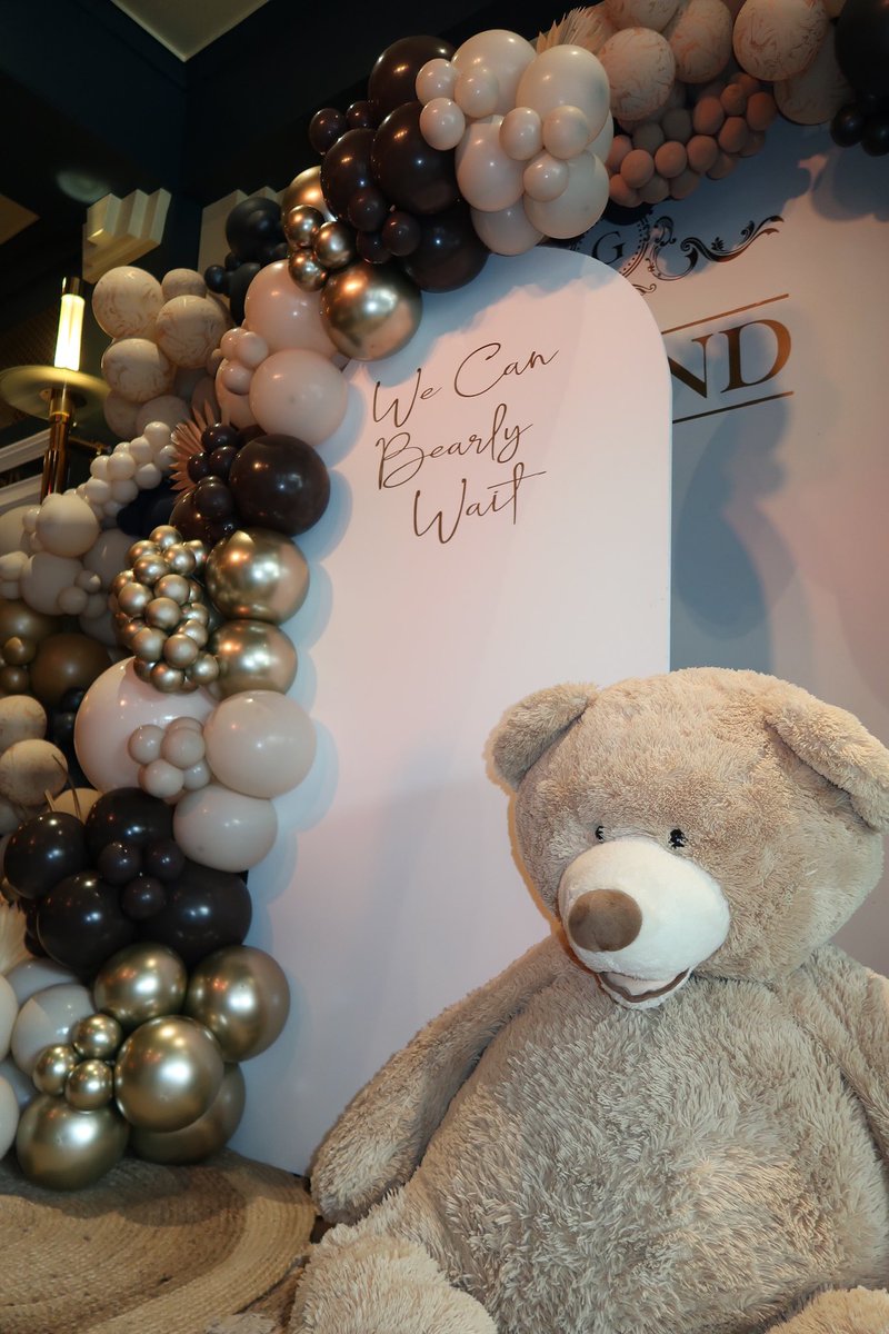 The best day🧸🤍