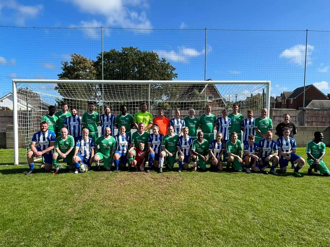 IOW Spartans FC tweet media