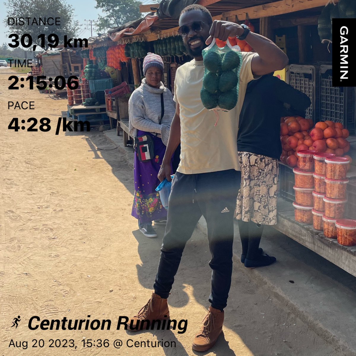 Week 9 didn’t go according to the plan but I’m still on track for my marathon target. The body is starting to respond well. I’m looking forward to the next four weeks which will focus more on speed work. #skhindigang #skhindigangcoaching
