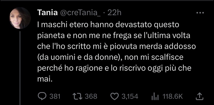 Carmela P tweet media