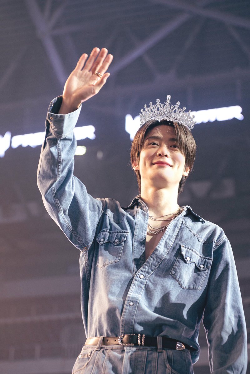 ไทยมีแอนโทเนีย เกาหรีก็ต้องแจนโทเนียละแหละ