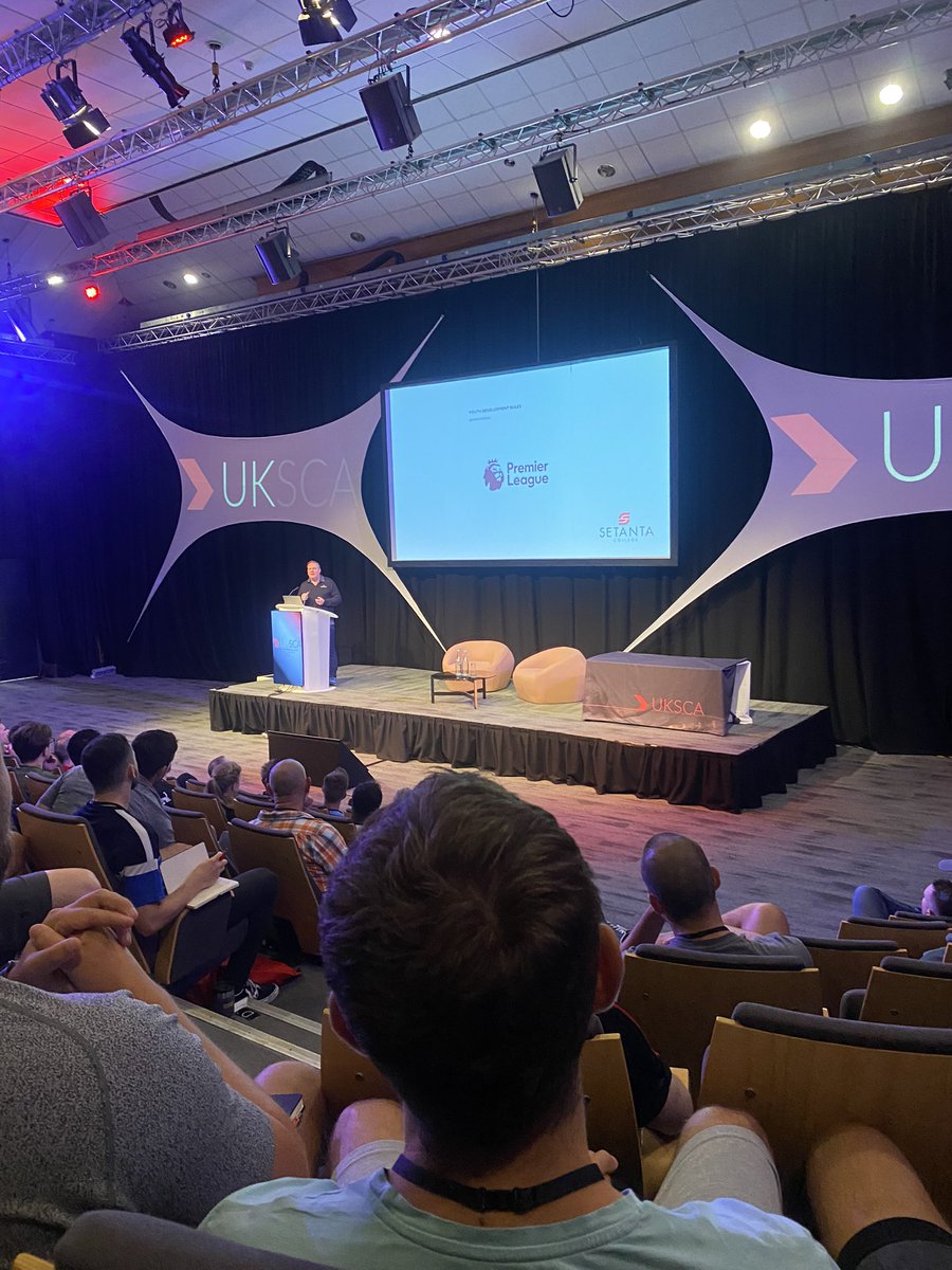 MarkJDDean's tweet photo. Really enjoyed catching up with a lot of friends and meeting lots of new people at @UKSCA this weekend. Great presentations from so many including @DeasunO @John_Radnor @BillKnowles_KA . Lots learnt. Thank you to the organisers too. #strengthandconditoning #sportsscience #uksca https://t.co/ZO57b8c7qH
