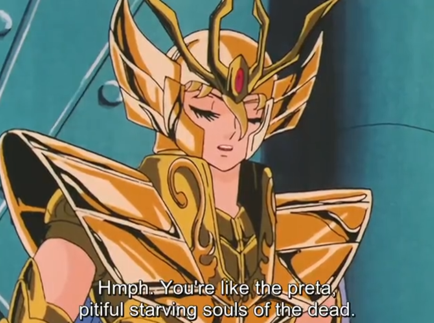 Out of Context Saint Seiya (@oocseiya) on Twitter photo 