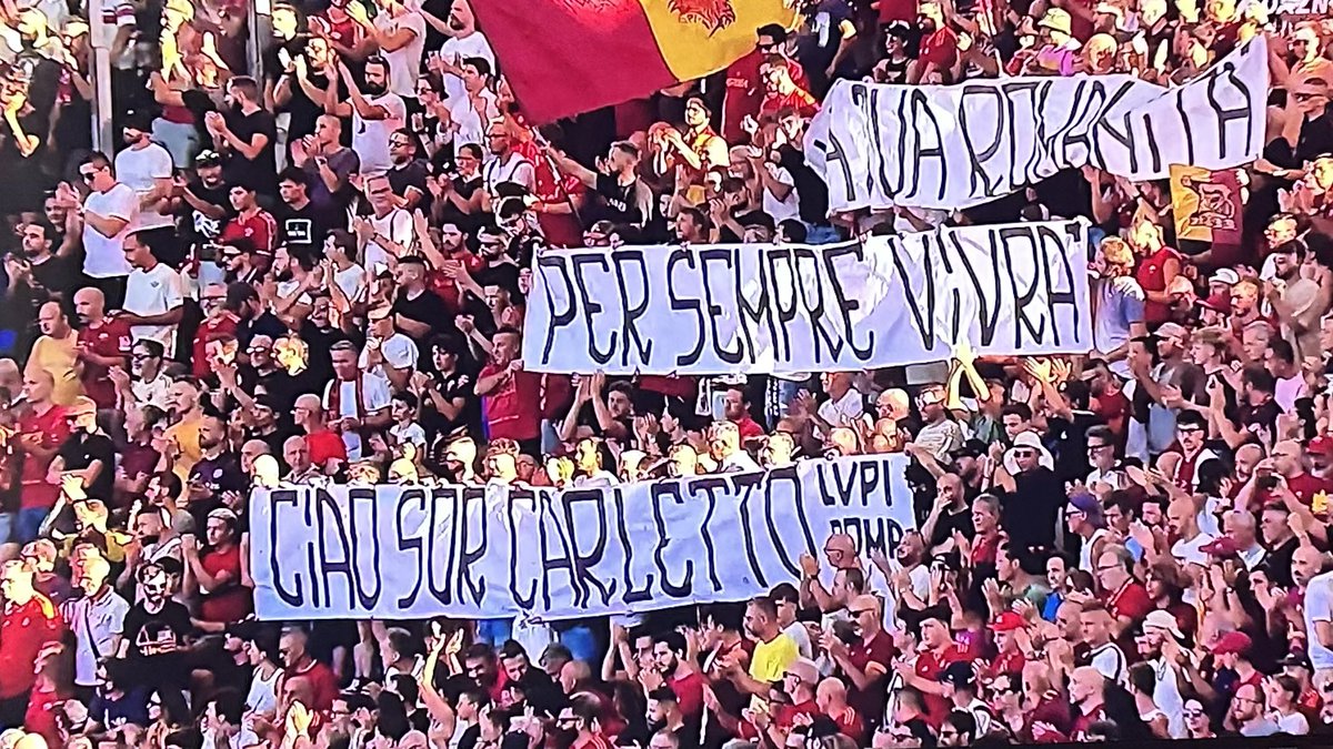 MelixAsr's tweet photo. ciao mister 🧡❤️ https://t.co/WdqKpjLJnc
