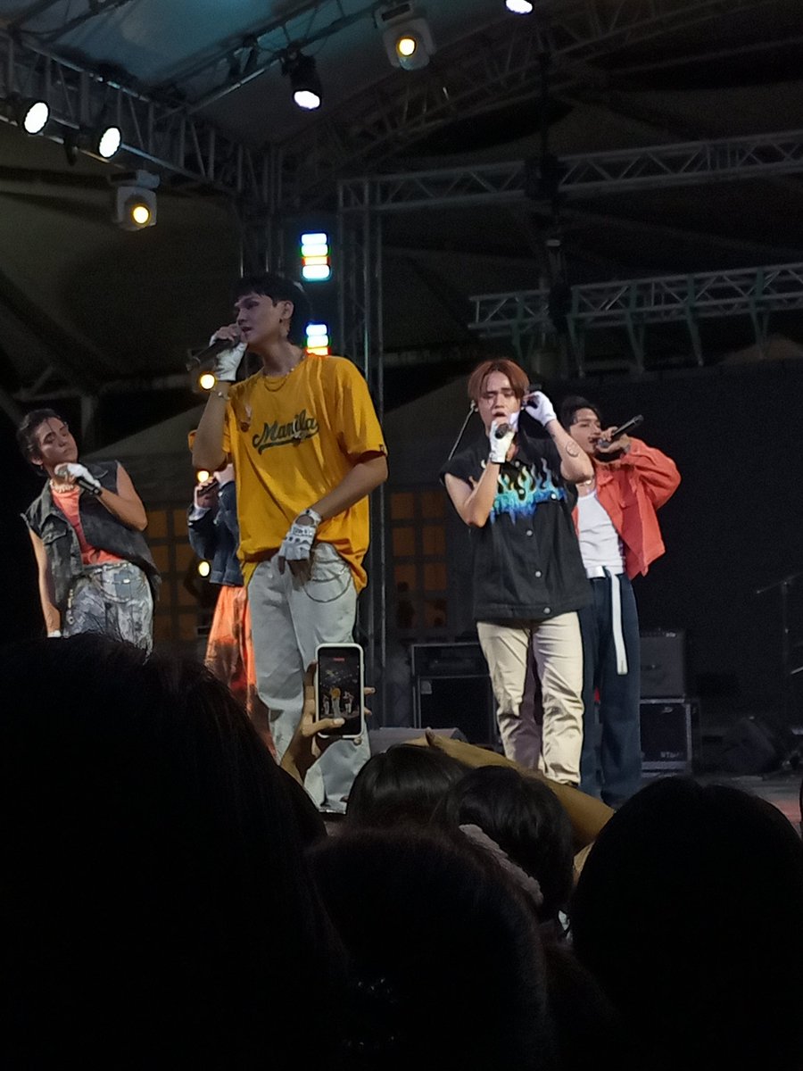 httpsalamat's tweet photo. Unforgettable experience!!!

ALAMAT SA TRUTH FESTIVAL
#TH37RUTHFestival
#ALAMAT @Official_ALAMAT https://t.co/o3zYFJhTku