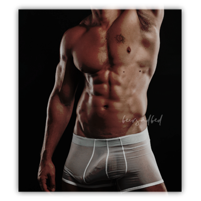 ㅤ 
      〝 you  can  call  me  dean,
           but also 'daddy' or 'papi'
        ☞ #SEDUCTIVESUNDAY ☜ 
      ㅤ