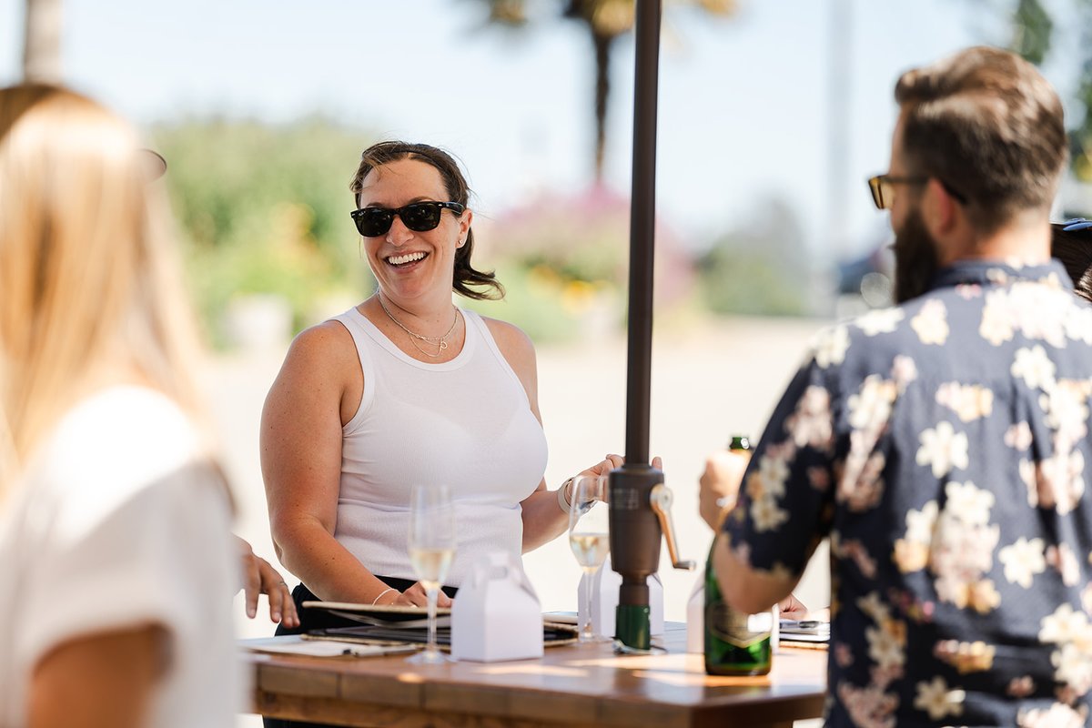 Thank you, @sfchronicle, for including us among the 19 fabulous wineries in the roundup 'Top Wineries in Sonoma County: The best wineries and tasting rooms in America’s most dynamic wine region.' Book a visit for our iconic tasting bar or our new fabulous Magnum tasting.