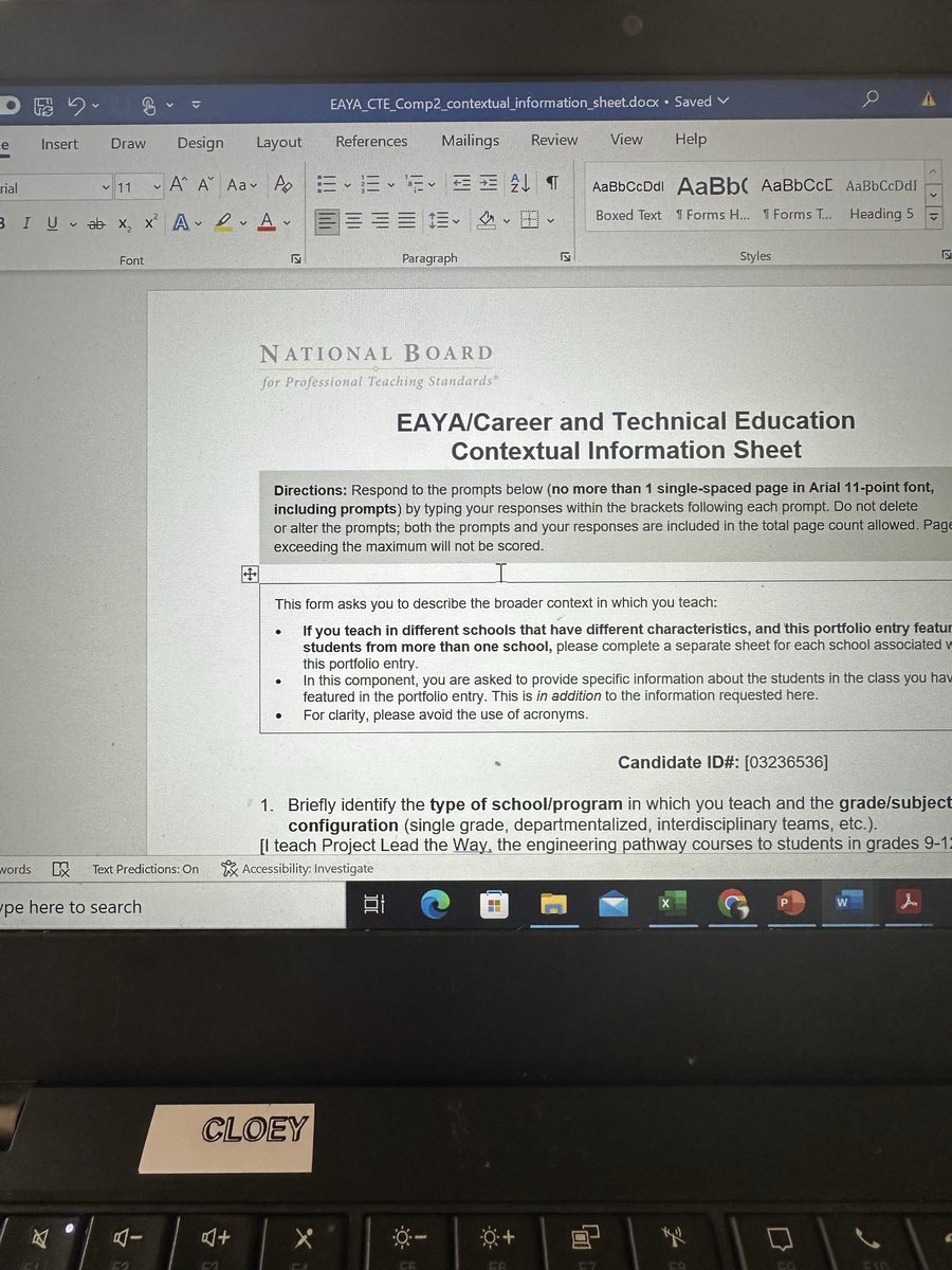 Spending Sunday working on lesson plans, meal prepping, laundry and a National board! Let’s start a #clearthelist2023 post! I know a lot are back and still in need 🥰 let’s help each other today! School year 2023/2024 - Amazon Gift List - amazon.com/registries/gl/…