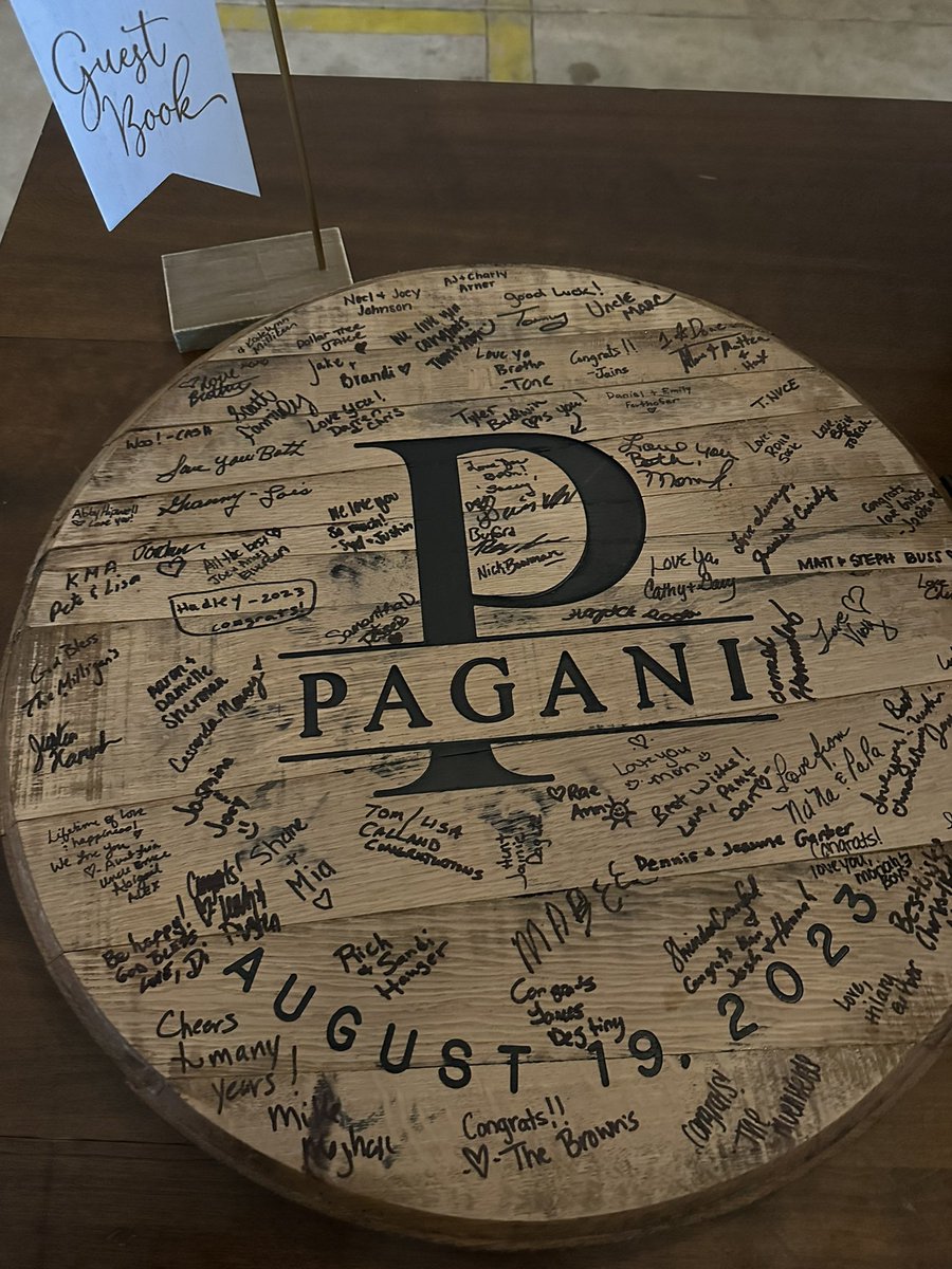 Celebrating with friends