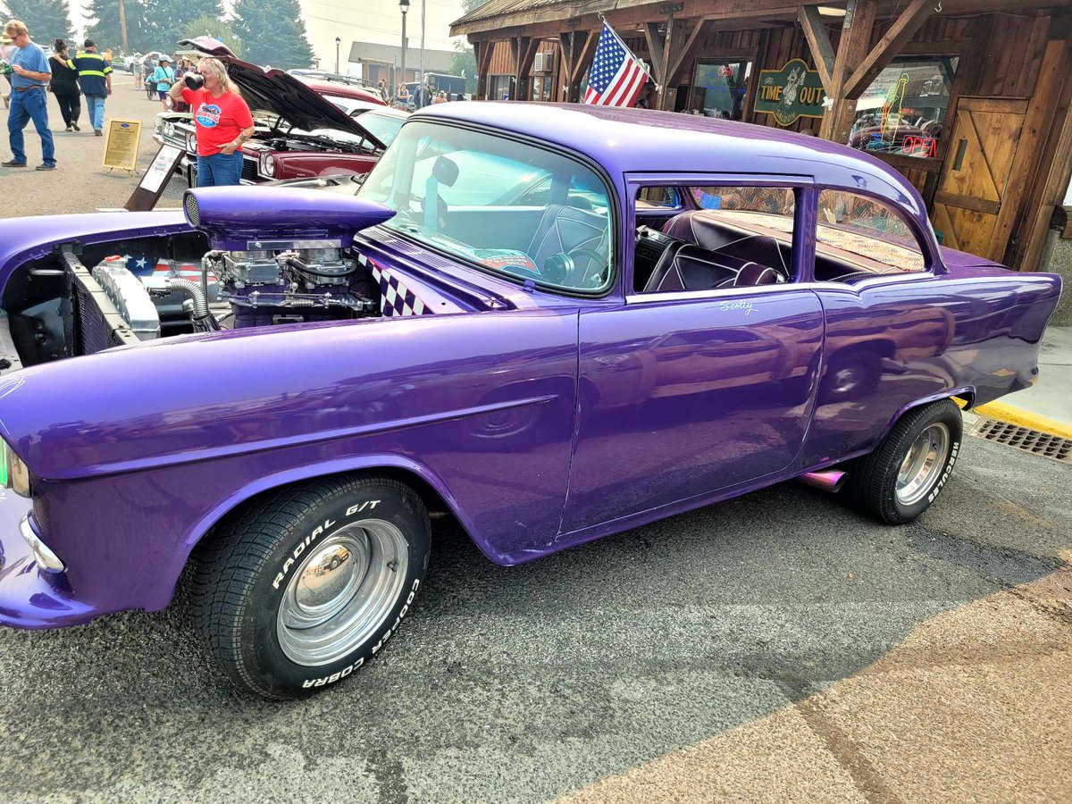 509Bearded's tweet photo. What an amazing day we hat at the Kruisin' Kittitas Car Show and Burnouts 2023 https://t.co/wb42qMOppE