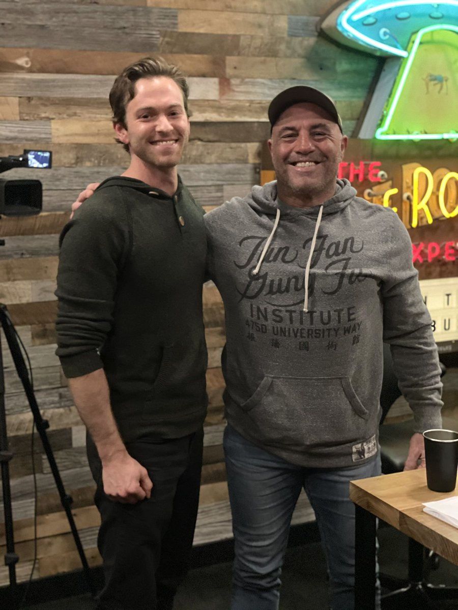 Jimmy Corsetti tweet media