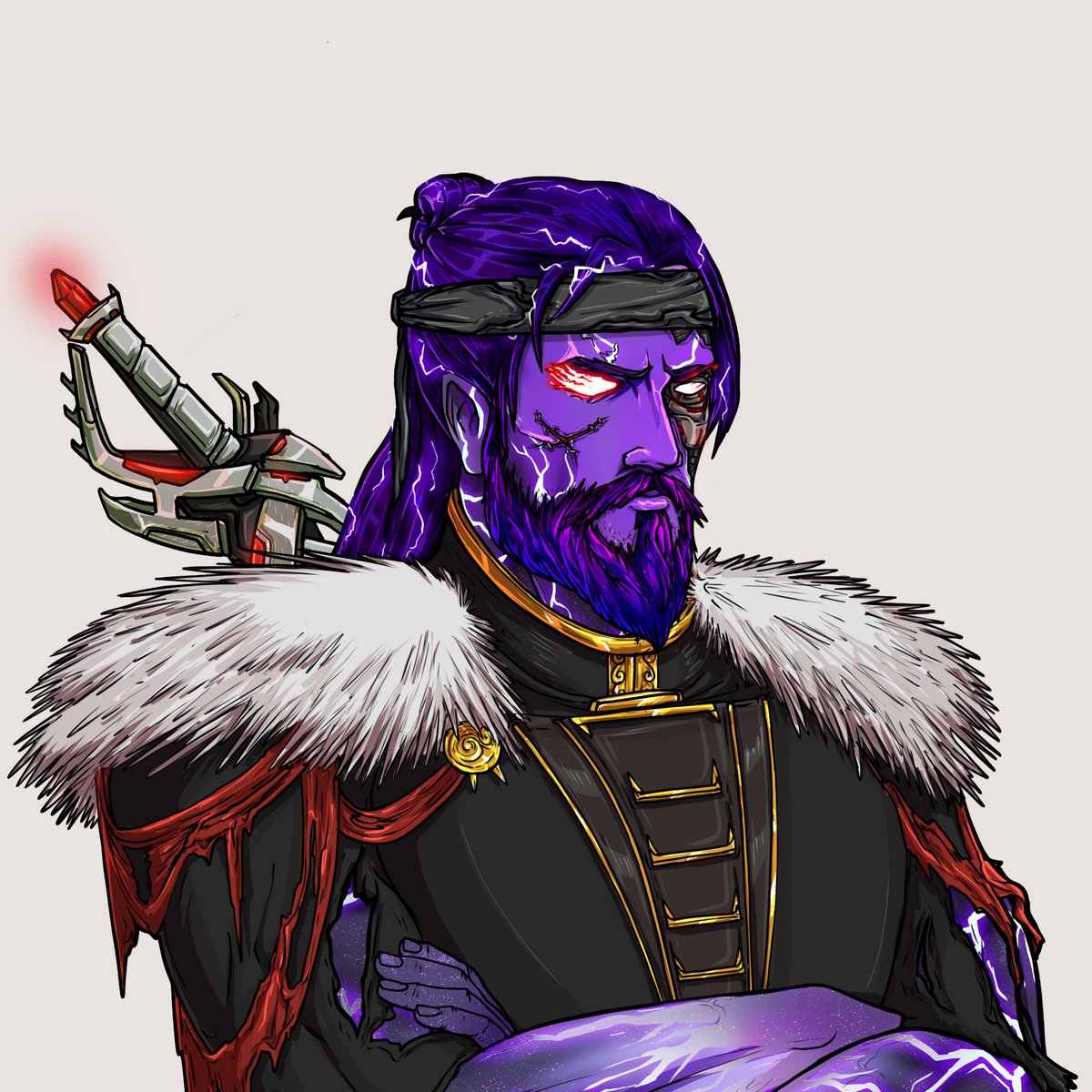 0xJoash's tweet photo. If you hold a @SmythsNFT,  @NekozumaNFT, @NoomadsNFT, @TheHiddenNFT x @Ghions_ and I don’t follow you. 

Let me know. https://t.co/BFOebEEfgR