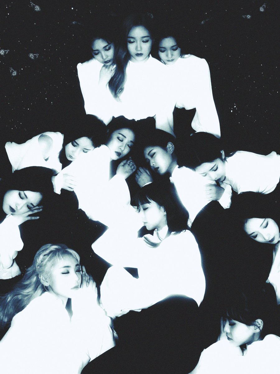 bettadroid's tweet photo. This is our Pale Blue Dot
#5YearsWithLOONA #IDAL5O
#이달의소녀 https://t.co/ayHt2lsdDu
