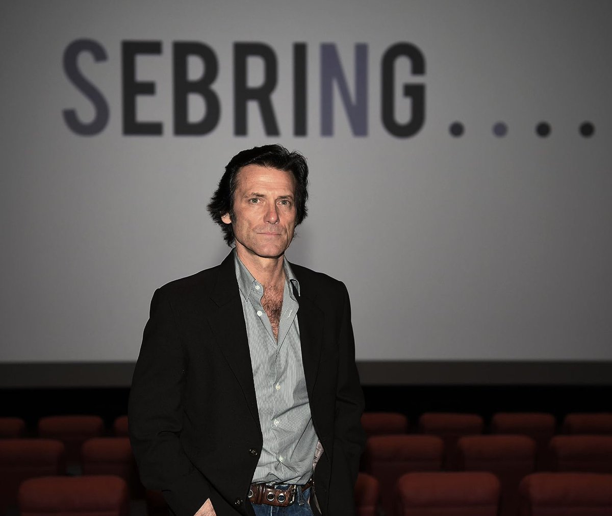 jaysebringfilm's tweet photo. Check out #TheBackRoomPodcast with @AndyOstroy featuring a candid and compelling interview with Anthony DiMaria speaking about #JaySebring and the recent release of #LeslieVanHouten.
Andy Ostroy is the founder of the @AdrienneShellyFDN and producer/director of Adrienne (HBOmax). https://t.co/Q1E7AJ2kbj