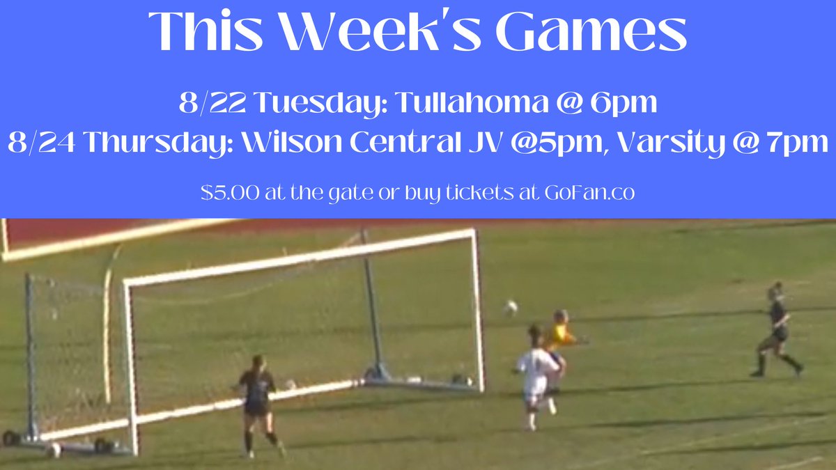 lavergne.girlssoccer (@lavergnehsgs) on Twitter photo 