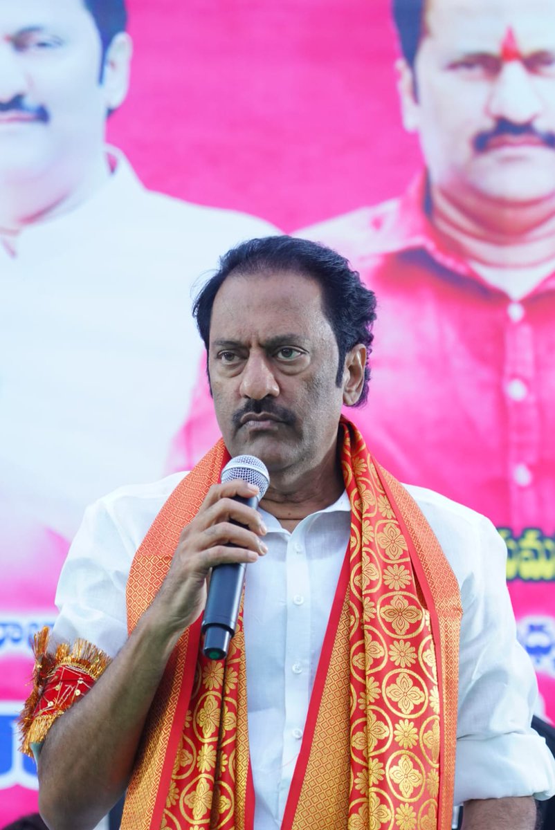 MGNMLA's tweet photo. జూబ్లీహిల్స్ నియోజకవర్గం బోరబండ డివిజన్ ఎన్ ఆర్ ఆర్ పురం కాలనీ వాసులకు ముఖ్యమంత్రి వర్యులు శ్రీ కేసీఆర్ గారు జి ఓ నెం 96 తో థర్డ్ పార్టీ రిజిస్ట్రేషన్ కు అవకాశం కల్పించినందుకు ఏర్పాటు చేసిన అభినందన సభ లో పాల్గొనడం జరిగింది. #cmotelangana #ktrbrs https://t.co/AWyBGZqWRH