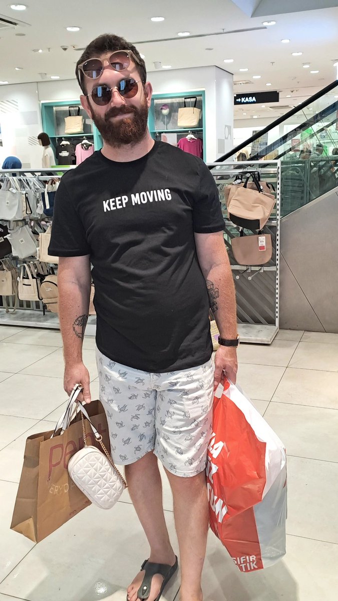 Erkek oğlu erkekler vardır💘