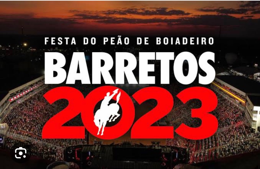 Chega logo quinta feira!