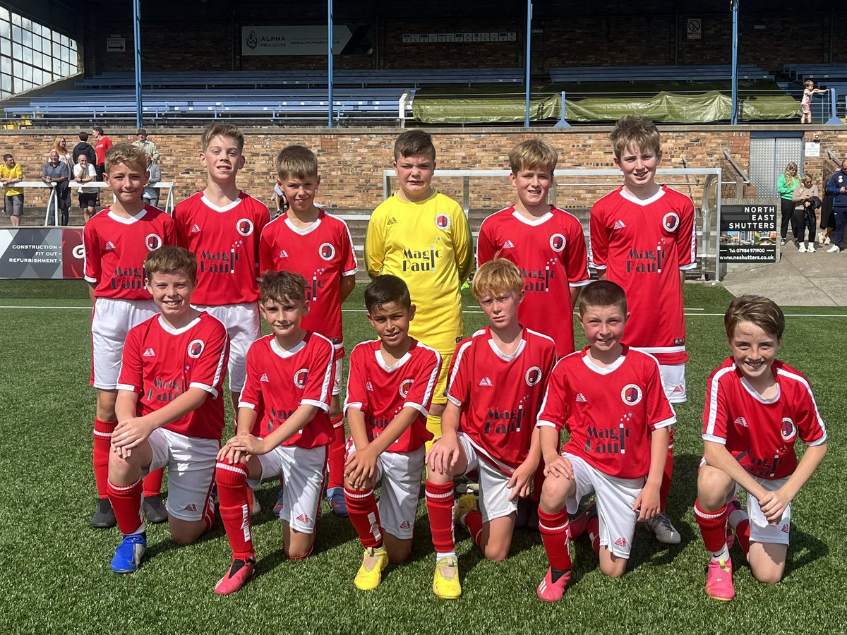 Monifieth Athletic 2012s (@mafc2012s) on Twitter photo Great game today against <a href="/DyceBoysClub12/">Dyce Boys Club U13s</a> at Station Park, Forfar. Both teams were excellent. Best wishes to Dyce Boys Club 2012s for their season ahead. Great game today against <a href="/DyceBoysClub12/">Dyce Boys Club U13s</a> at Station Park, Forfar. Both teams were excellent. Best wishes to Dyce Boys Club 2012s for their season ahead.