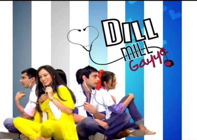 serenityechos's tweet photo. Happy Birthday to the show which gave me lifetime of friendship #16YearsOfDMG https://t.co/fsDs0dJ8ec