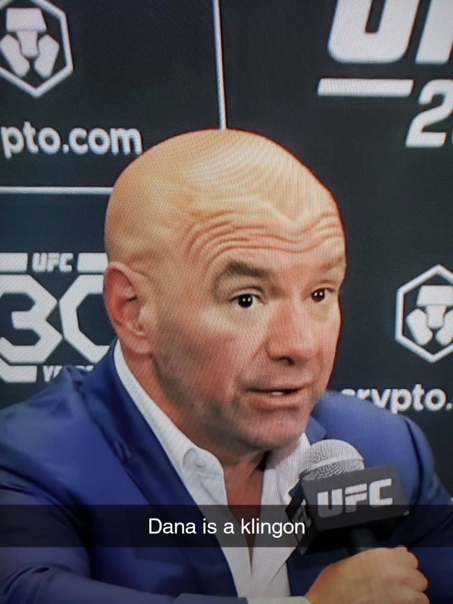 AarwellMaxron's tweet photo. @danawhite https://t.co/iestt2qkwj