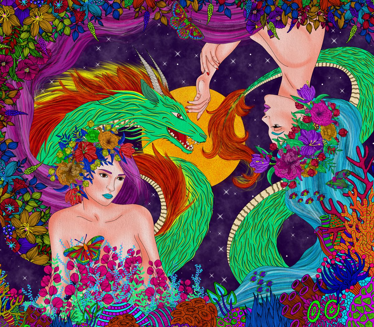 oasisart007's tweet photo. Collected!
@Jennysart_1 

#NFTCommunity #tezosart #oasisart007 https://t.co/X35LXTkXVQ