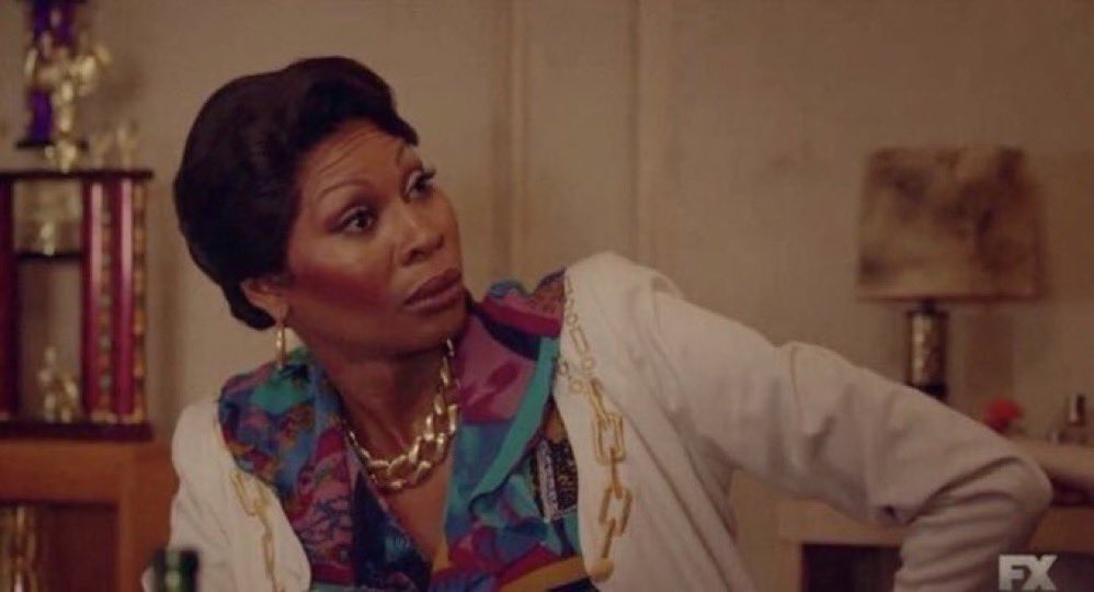 me: watches a show called Unsolved Mysteries

narrator: the case was never solved

me: