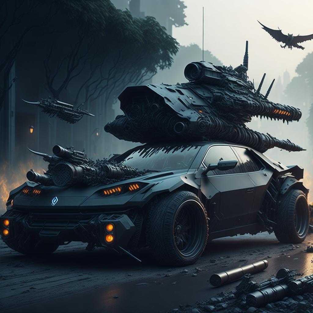 ErfanId2211's tweet image. AI continues to break barriers and push boundaries, from enhancing medical research to revolutionizing the way we interact with technology. The future is limitless with #AI. #Innovation #TechProgress