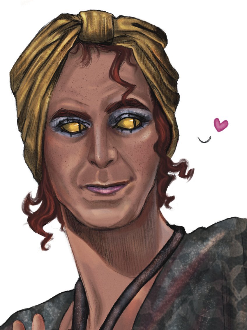 Mama

#GoodOmens #GoodOmensFanArt