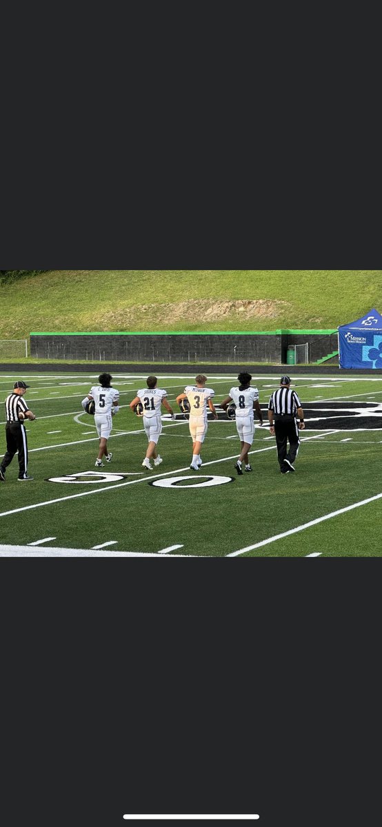 Hari Mosley ® tweet media