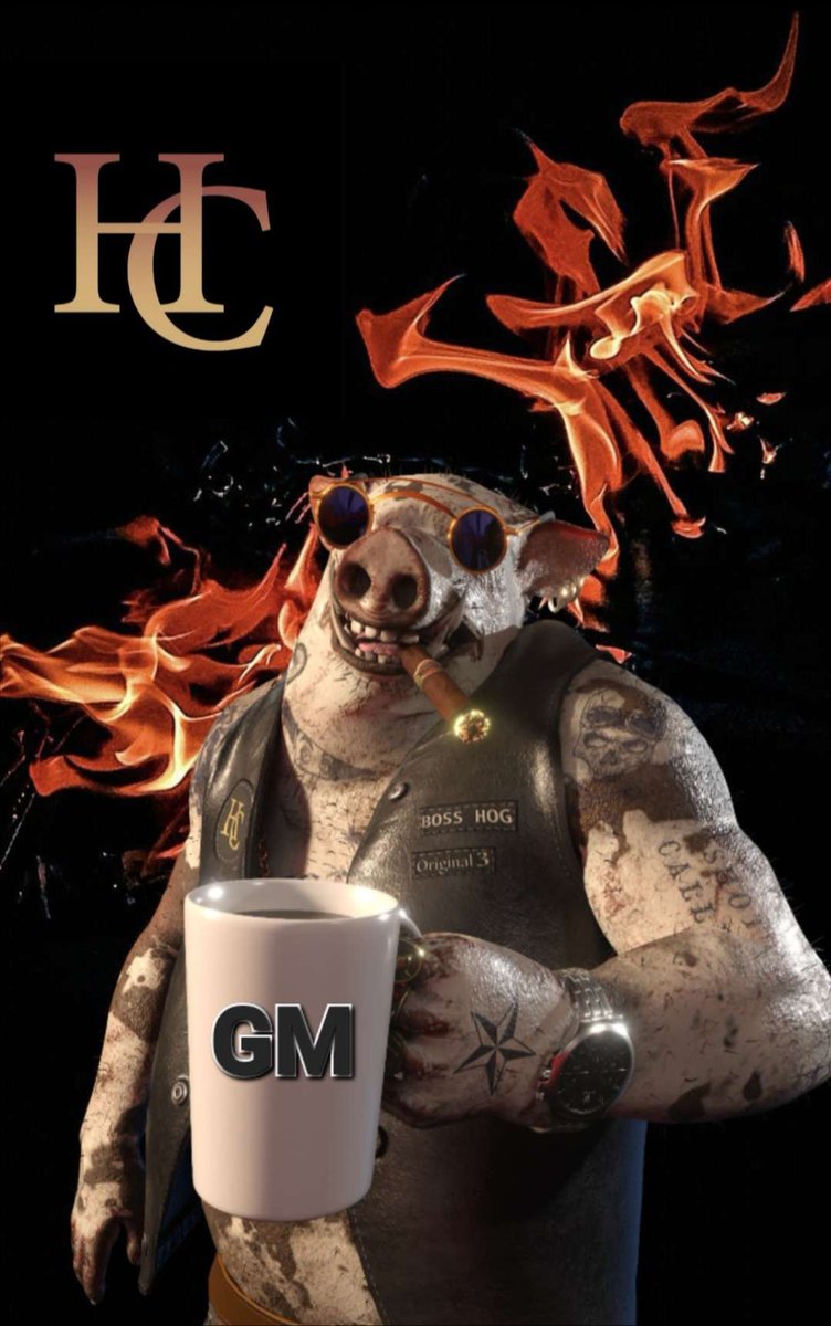 𝕯𝖗𝕰𝖛𝖎𝖑𝖒𝖆𝖓.𝖊𝖙𝖍 🐗🐾 NEMESISEVIL tweet media