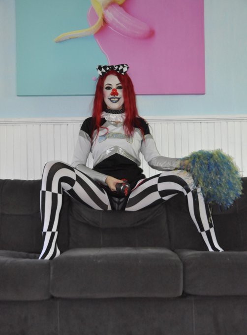 kitziklown
