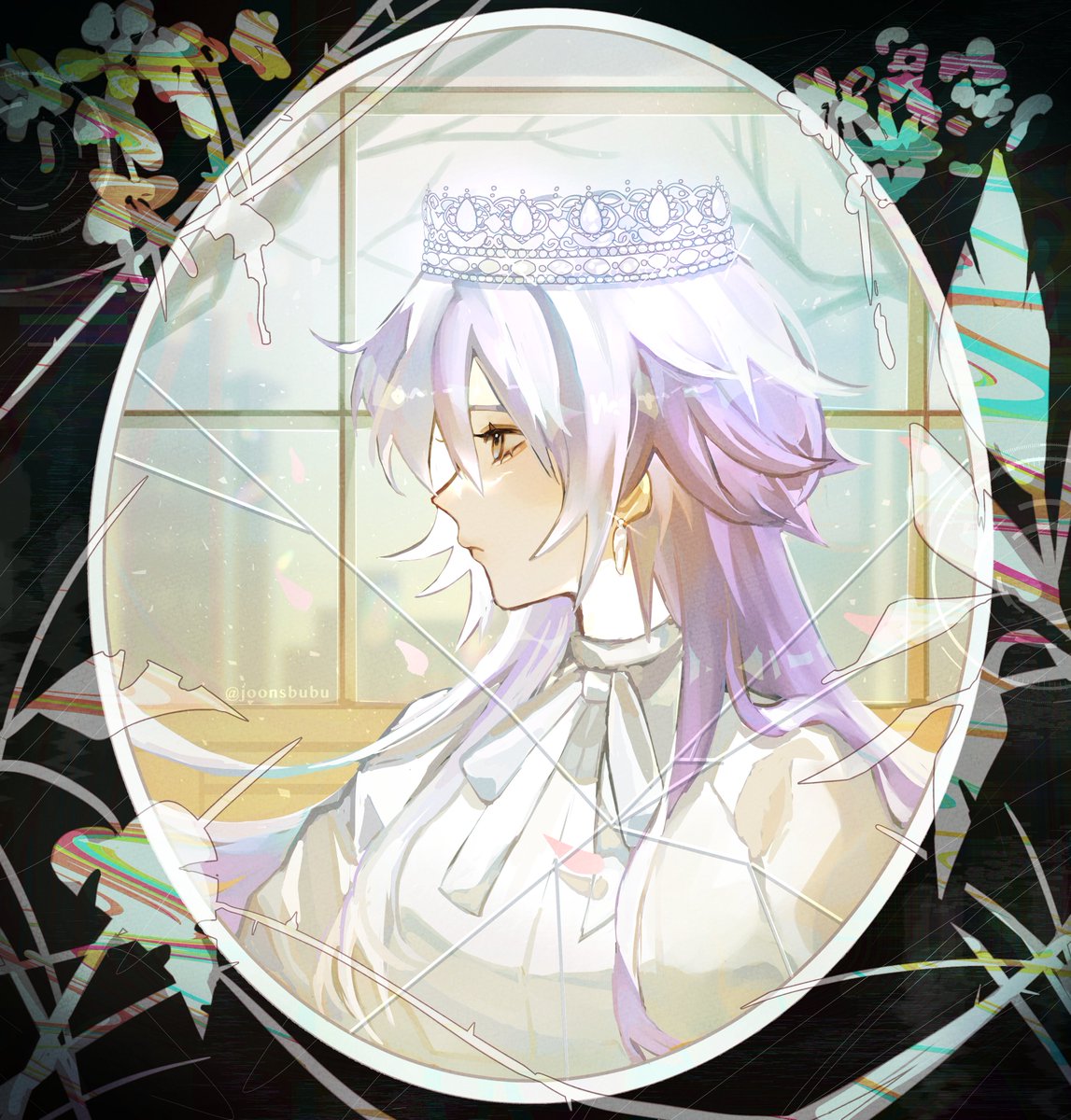 joonsbubu's tweet photo. queendom #bsd #sigmabsd https://t.co/vLZR57VlAY