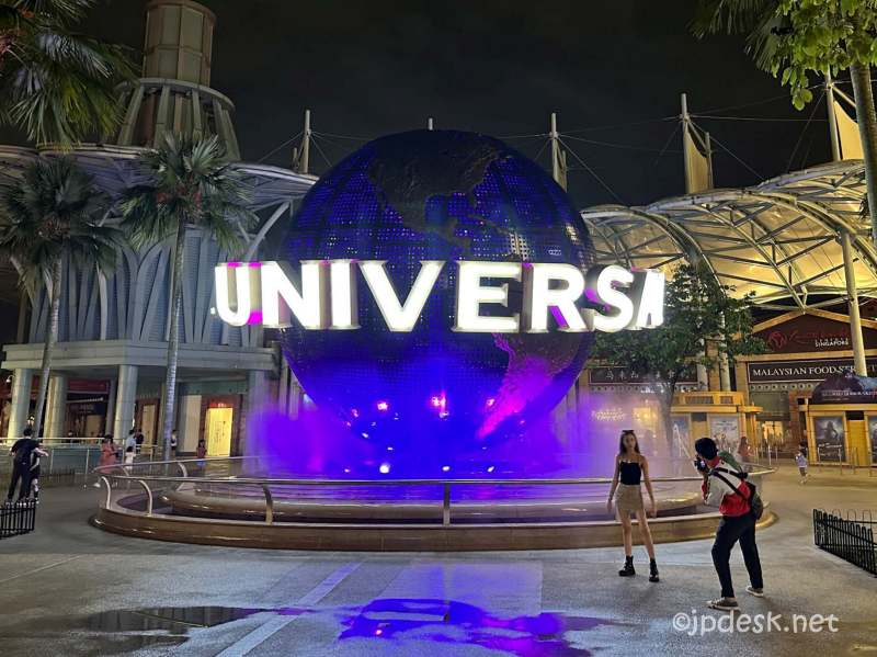 なんか撮影してた #ユニバーサルスタジオシンガポール
singapore.jpdesk.net/%e3%83%a6%e3%8…