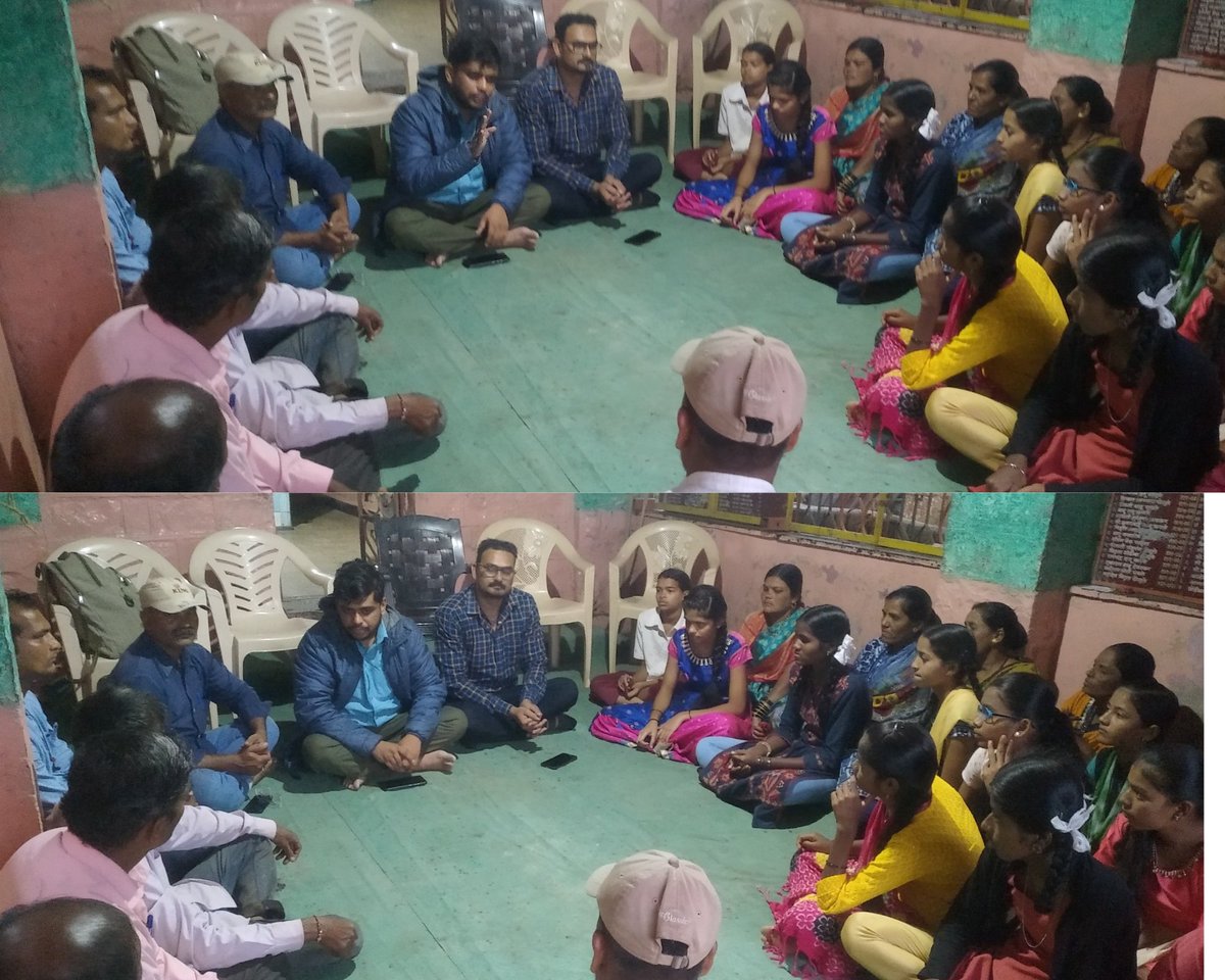 Amrsanch's tweet photo. 📚 Just wrapped up an inspiring meeting with parents and students from our wonderful community! 🏫 At our school, we're dedicated to providing quality education to those in economically and socially challenged circumstances.

 #QualityEducation #BrighterFuture #swa_surajya https://t.co/aeuEWfWo1d