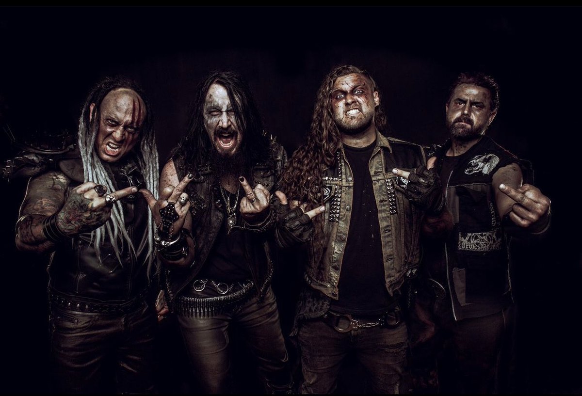 Deconstruct2021's tweet photo. Have a great Sunday everybody.. stay safe Cali! 🤘🏽🤘🏽

#deconstruct #deconstructmetal https://t.co/iH3ZmwgkEa