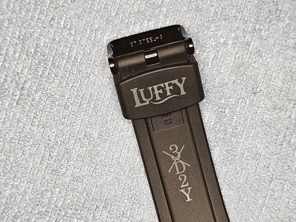 vlad0x's tweet photo. New Watch ,😀, Seiko 5 Sports
ONE PIECE Limited Edition - Luffy

#ONEPIECE #seiko #luffy #watch #collection https://t.co/ESvta0Ygh1